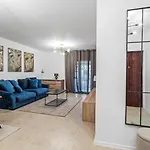 Oasis شقة إيفوري نورد
