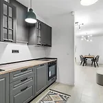 شقة Oasis