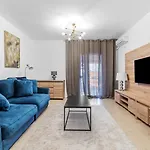 Oasis شقة *