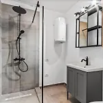 Apartman Oasis *