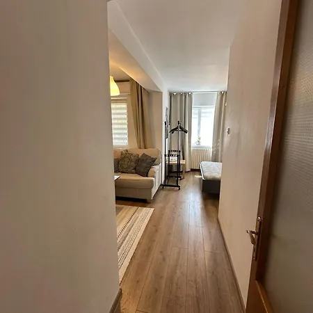 Oasis Appartamento *